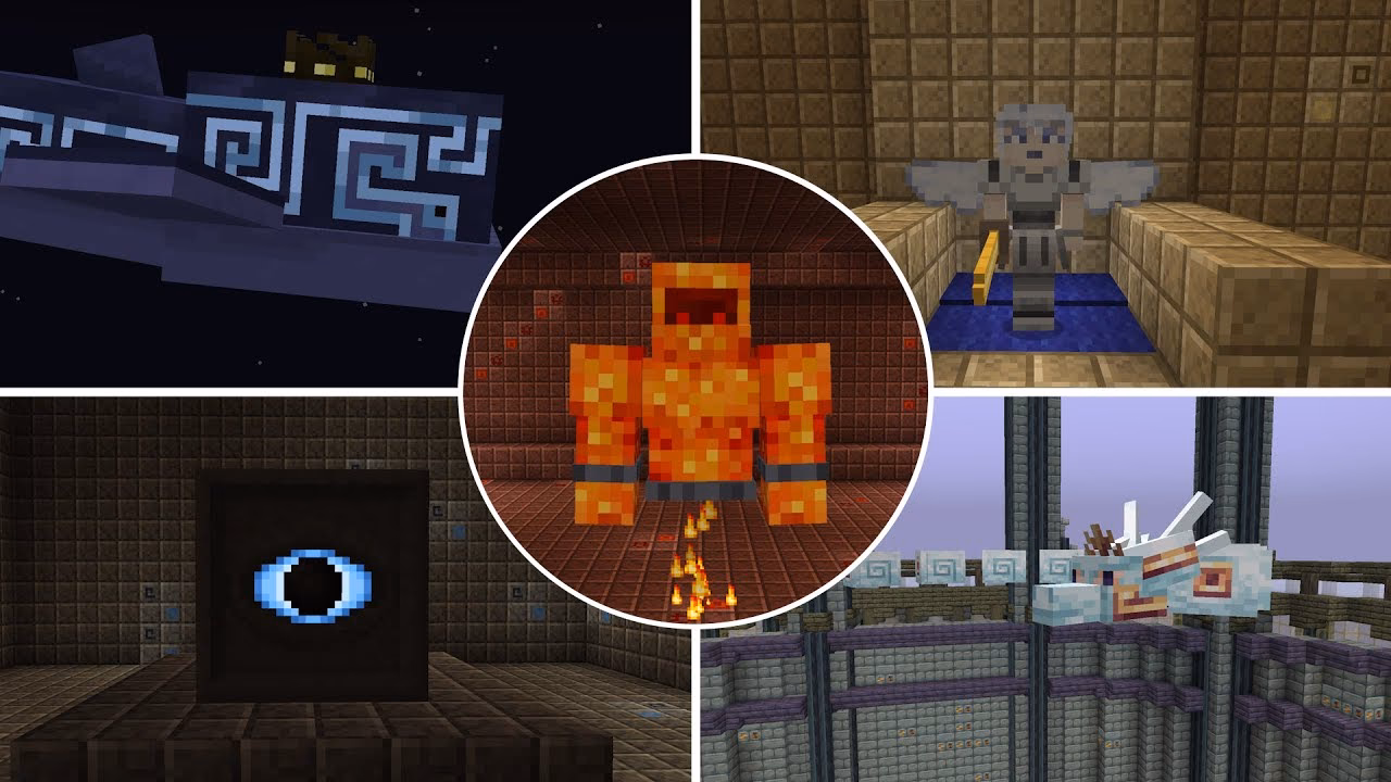 What is the aether project wiki?