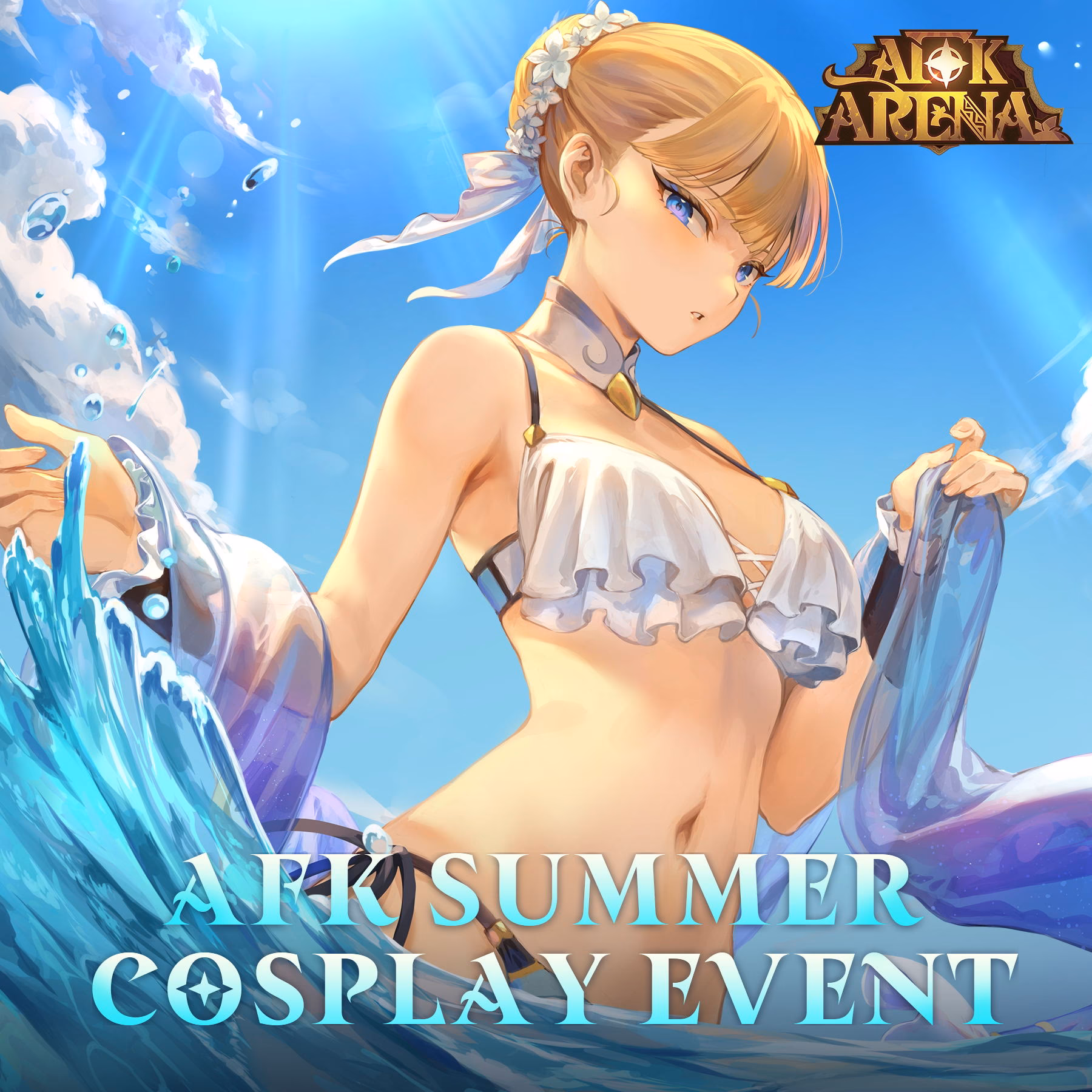 Why should AFK Arena be changed?