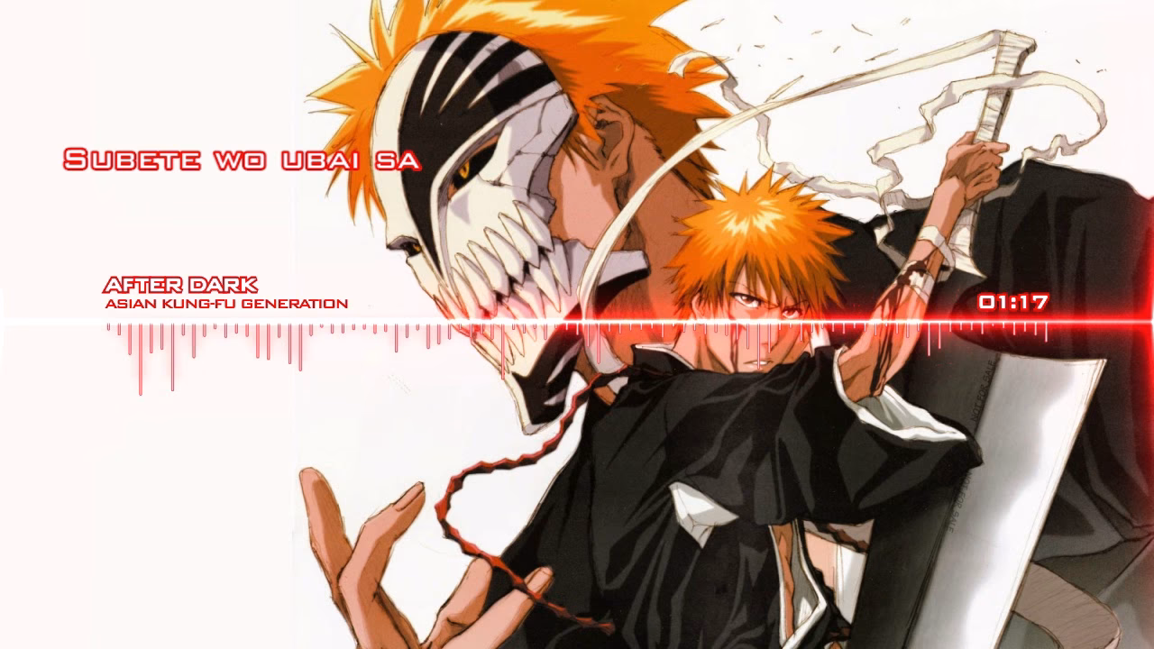 When does Bleach come back?