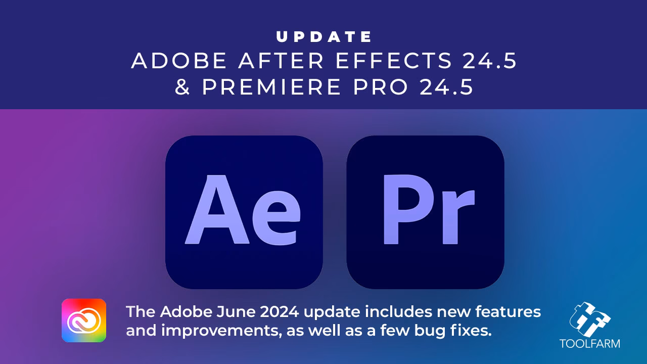 What's new in after effects 2025?