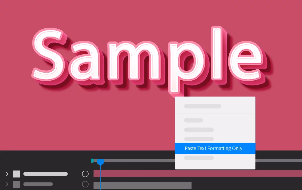 What's new in after effects?