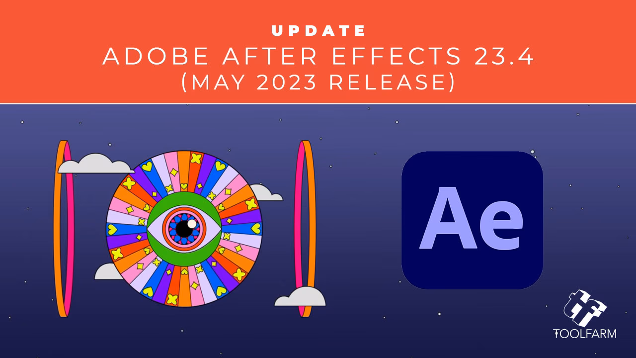 What's new in Adobe After Effects 2024?