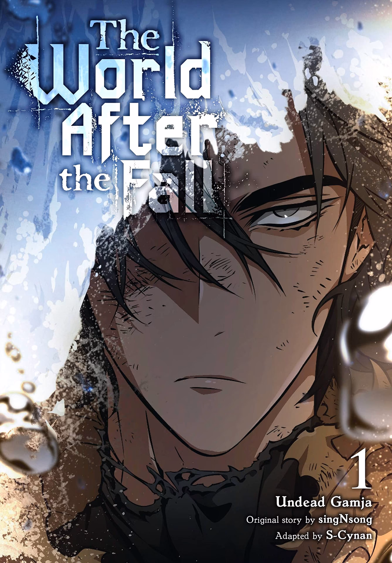 Is afterworld a good book?