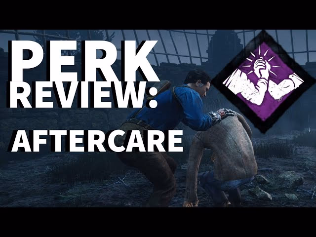 What is aftercare in Survivor aura?