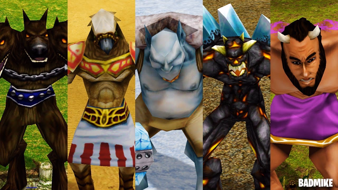 ¿Qué añade Age of Mythology: The Titans Expansion?