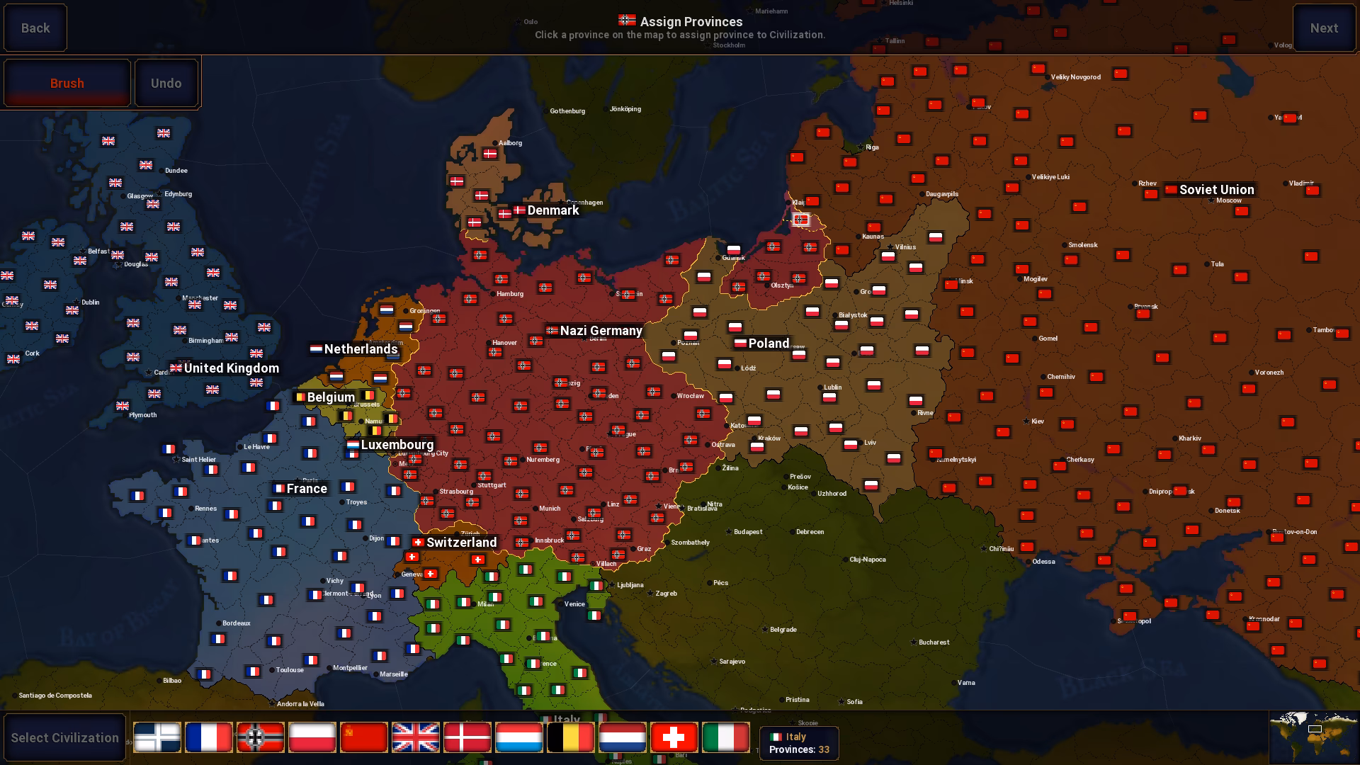 What is age of Civilizations 2?