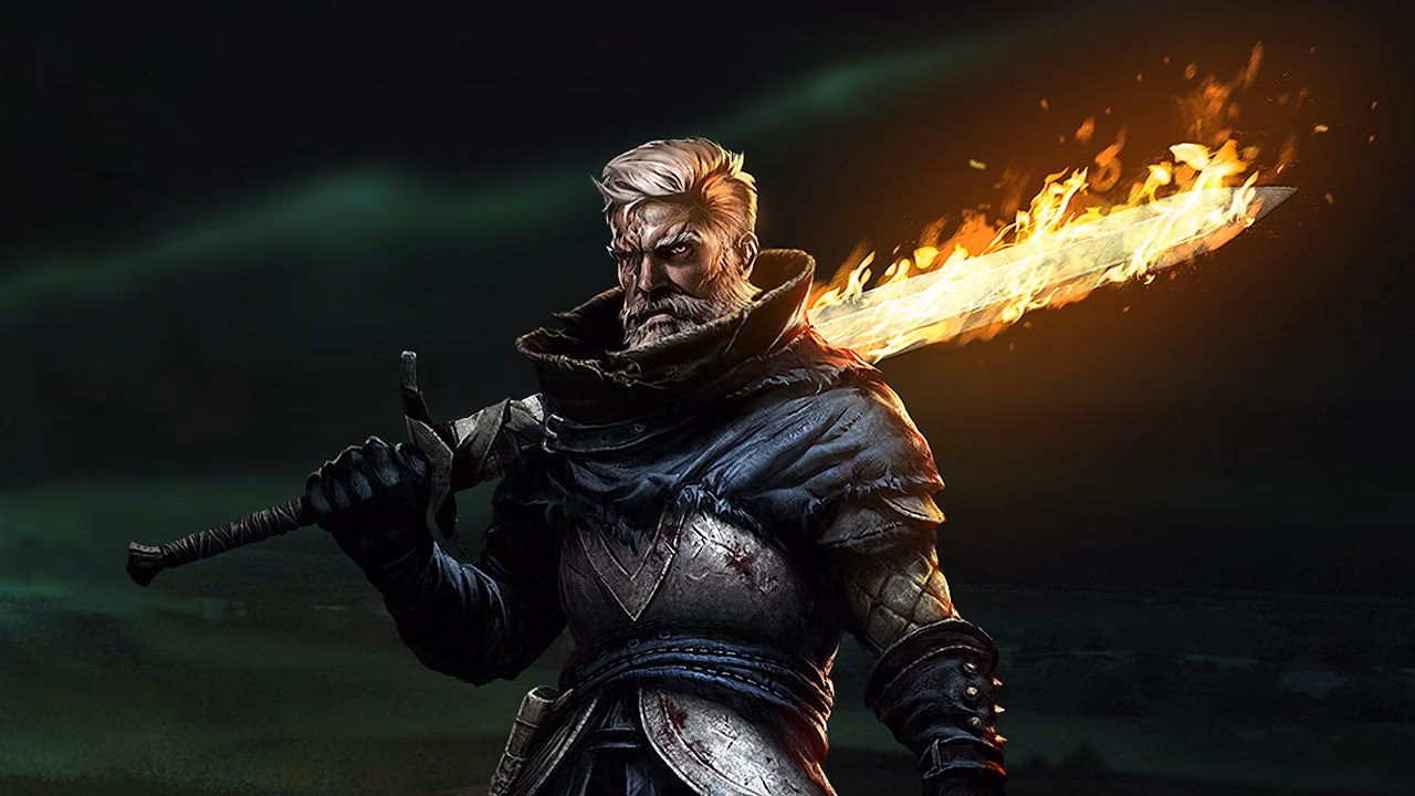 ¿Qué es Age of Darkness Final Stand?