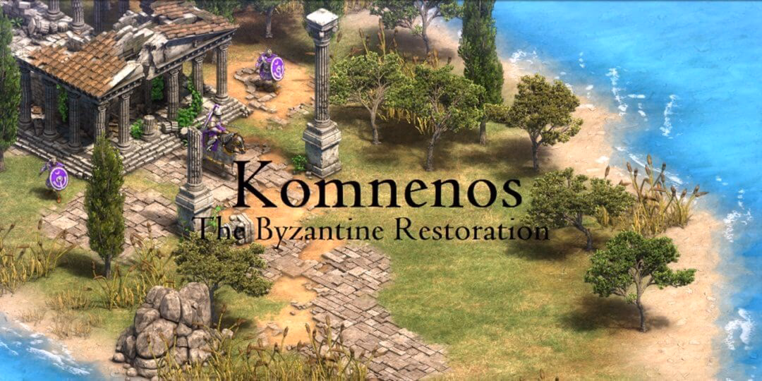 What's new in age of Empires 2?