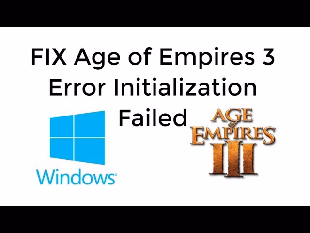 What is /r/aoe3?