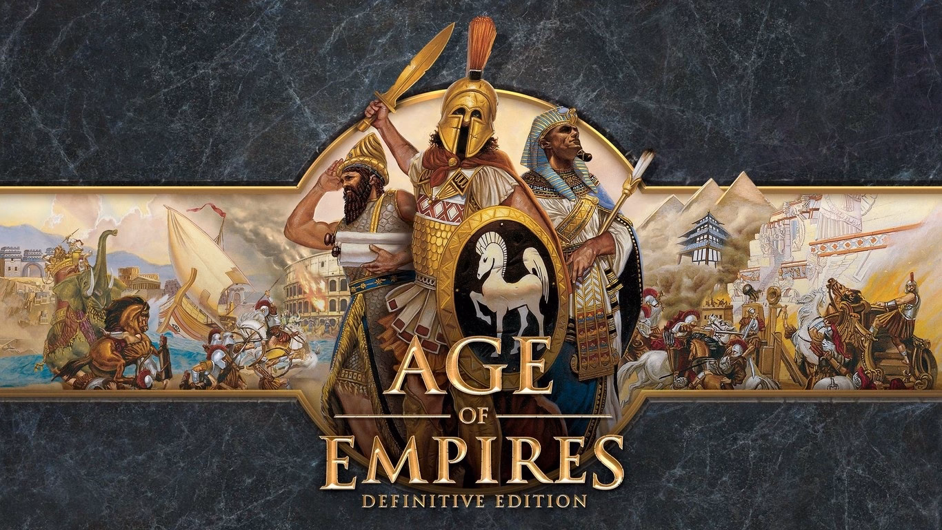 How much is age of Empires deluxe edition CD key?