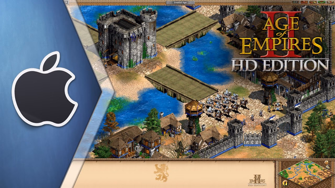 ¿Cuál es la última versión de Age of Empires?