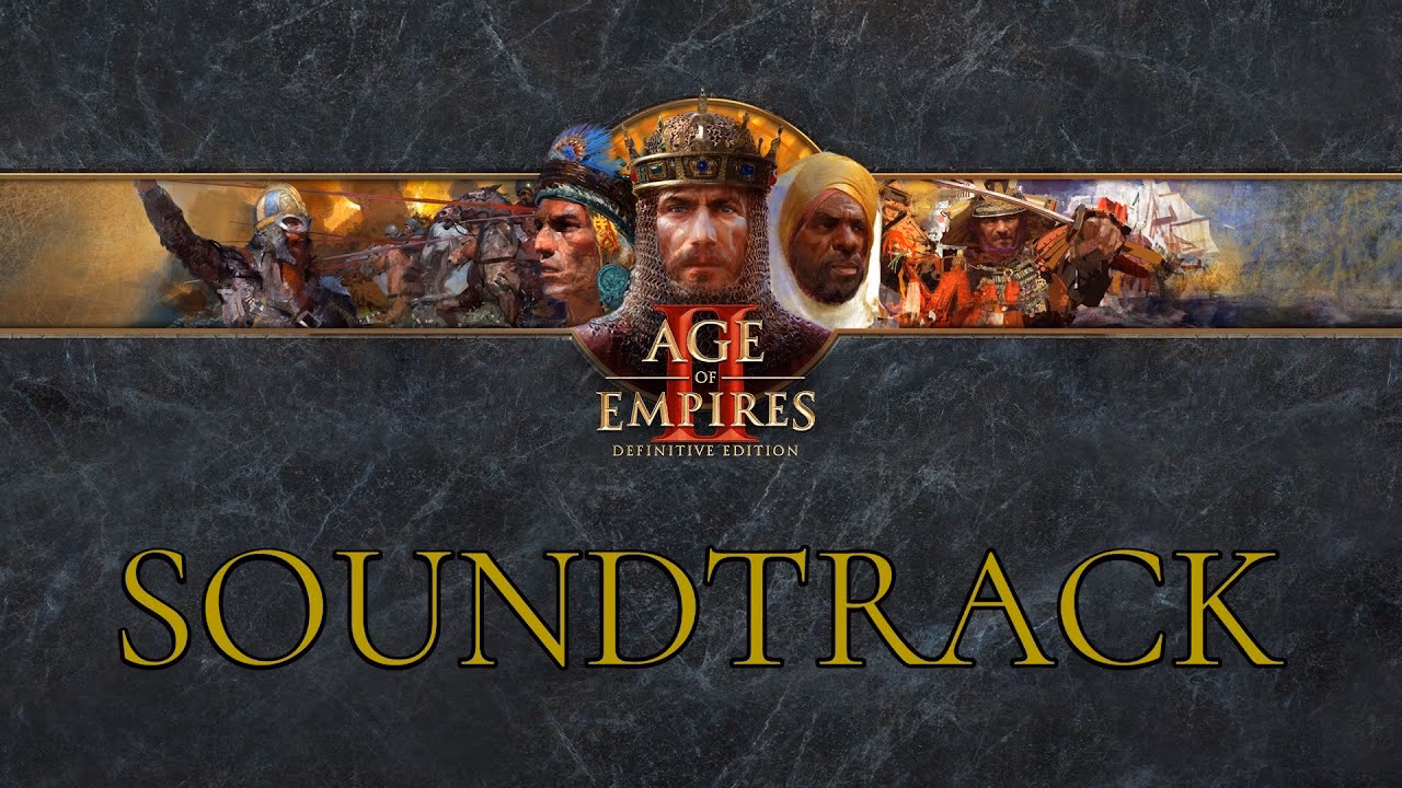 How old is Age of Empires II?