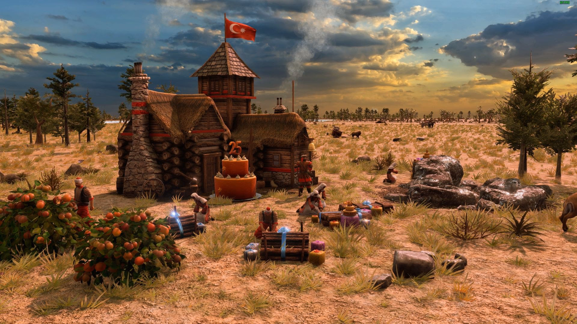 Why can't I play age of Empires 3?