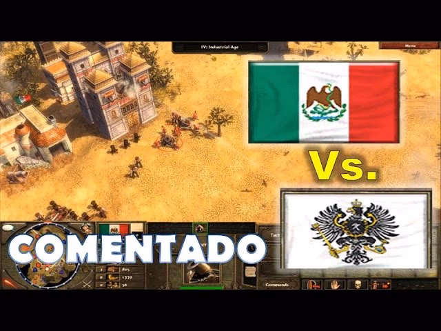 Can I play age of Empires 3 without a mod?