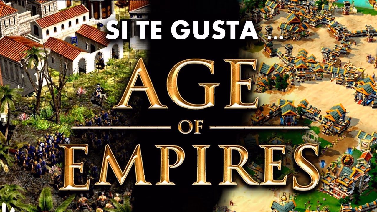 ¿Qué ofrece la versión free-to-play de Age of Empires III: Definitive Edition?