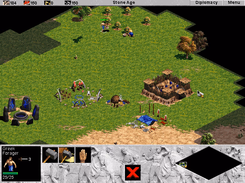 Does age of Empires 3 work on Linux?