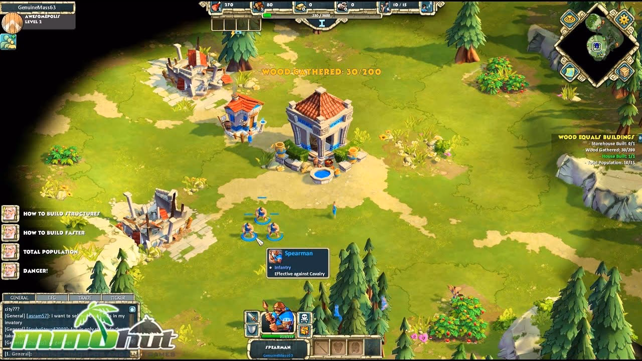 Is age of Empires 4 coming to PS5?