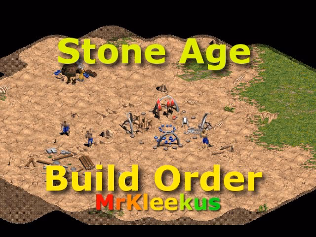 How does age of Empires work?