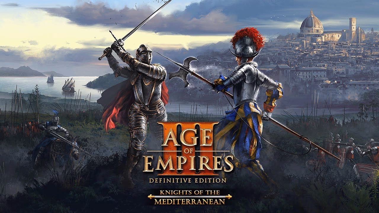 Is Age of Empires III a real-time strategy game?