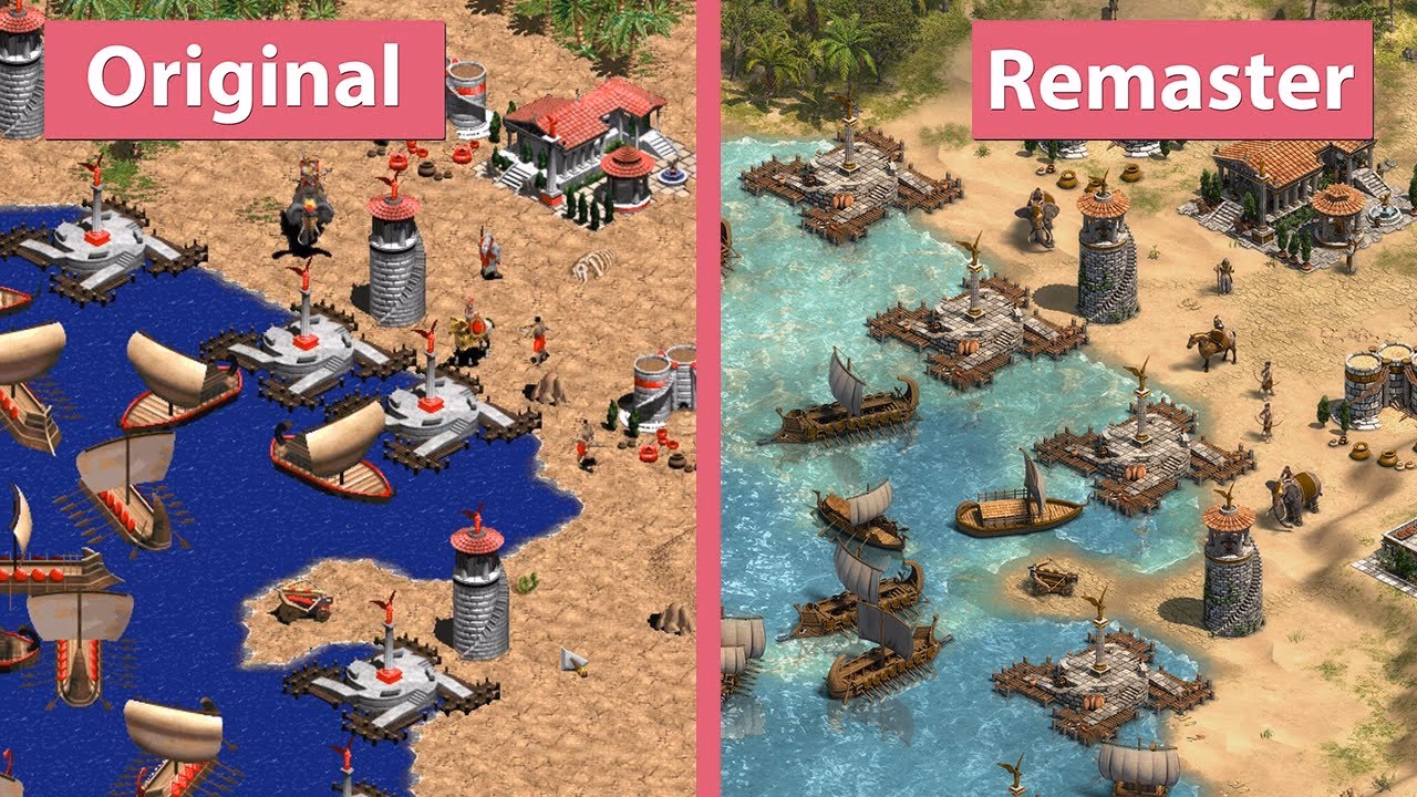 ¿Cuántas secuelas tiene Age of Empires?
