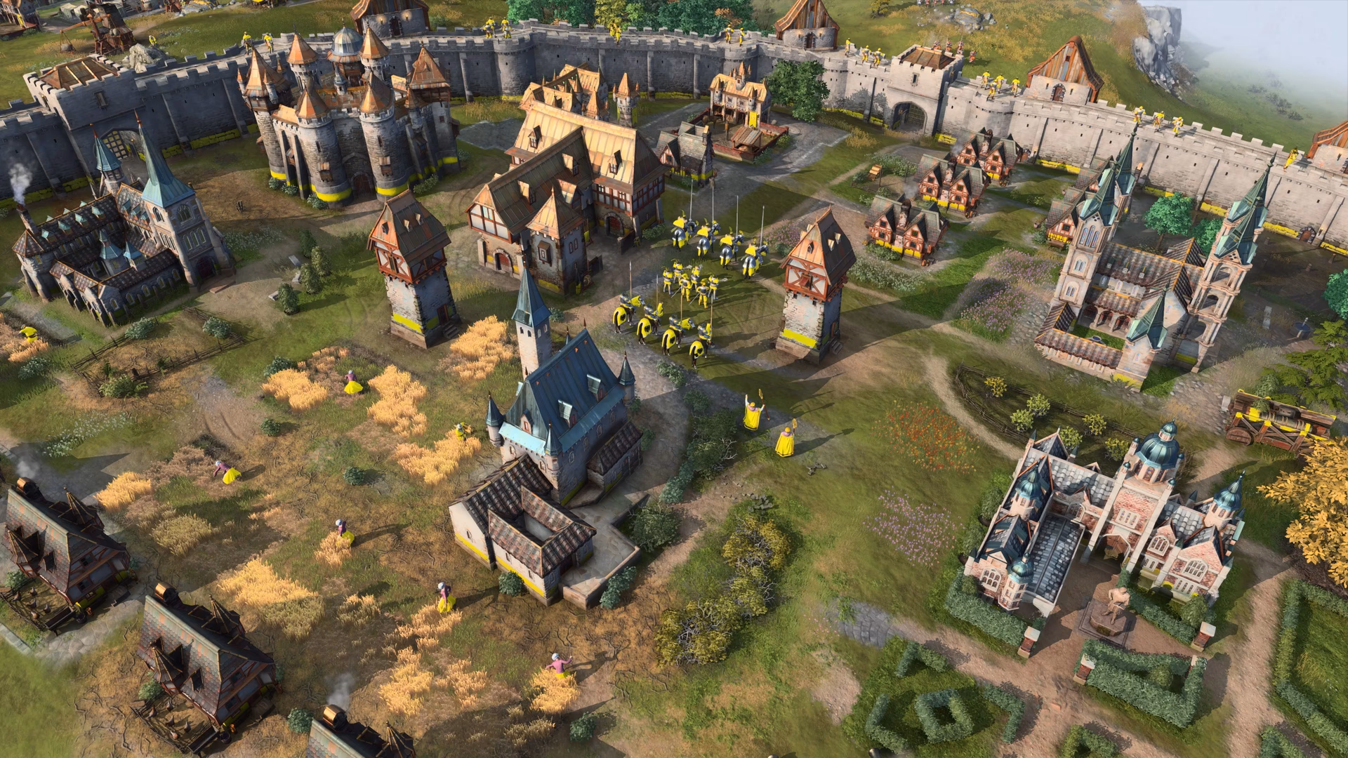 ¿Cómo descargar e instalar Age of Empires Online?