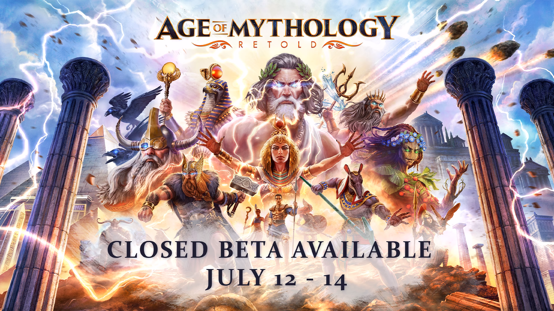 Who developed age of Mythology Extended Edition?