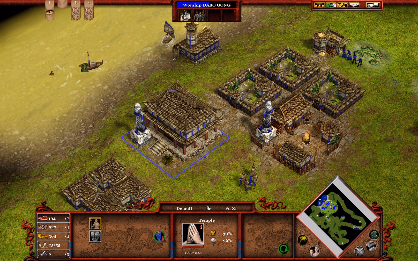 Does age of mythology have an extended edition?