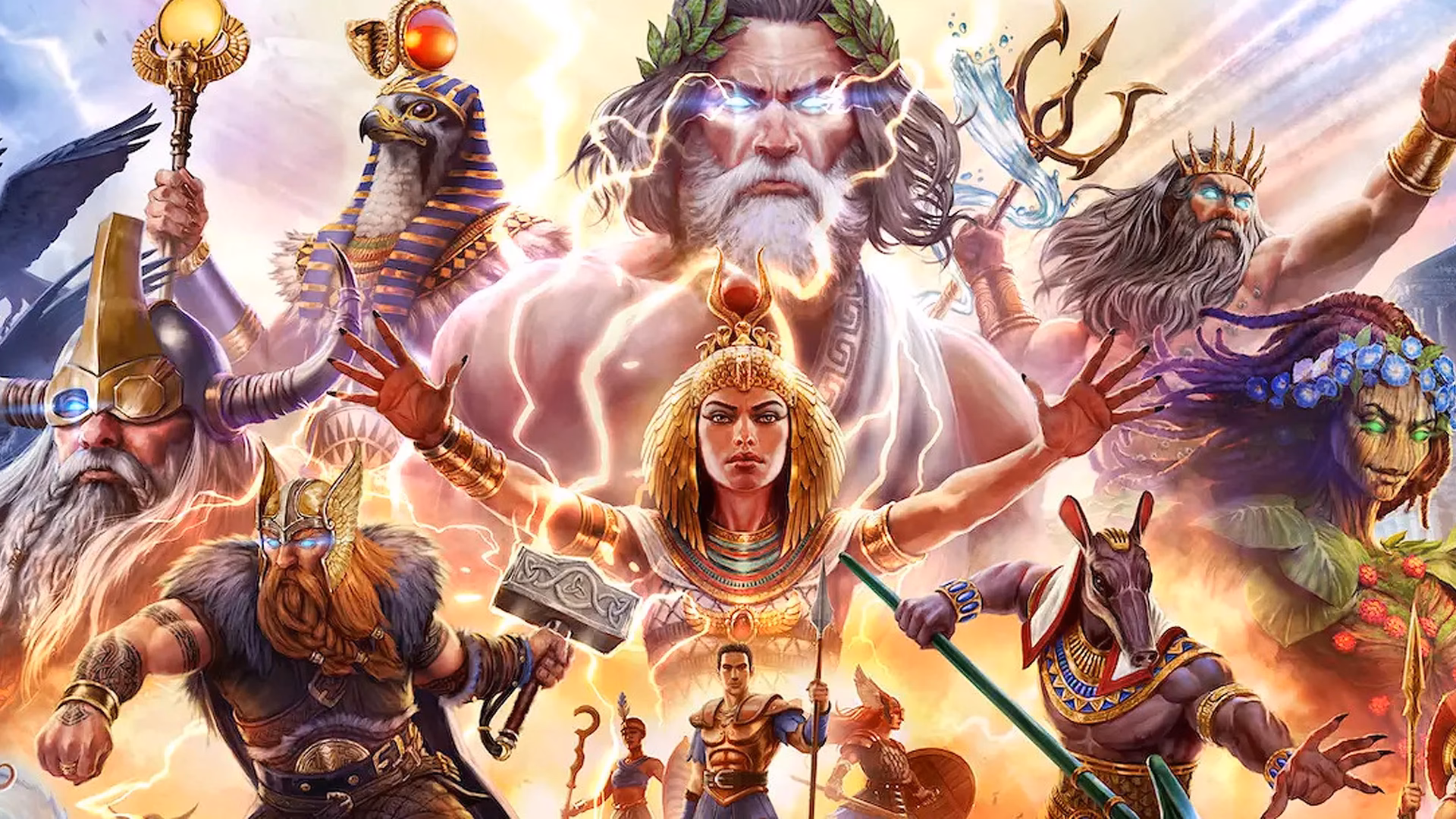 ¿Cómo activar Age of Mythology Retold?