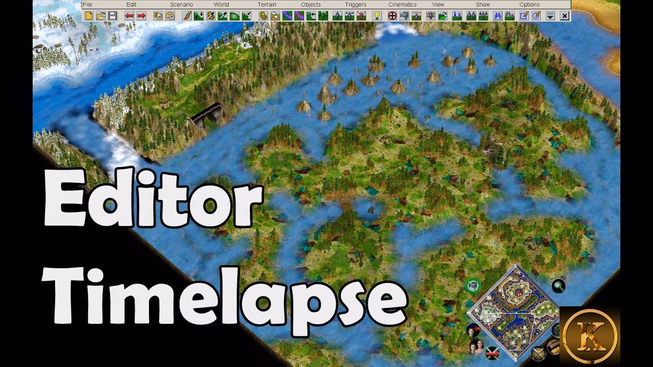In which Age is the Titan age in Age of Mythology?