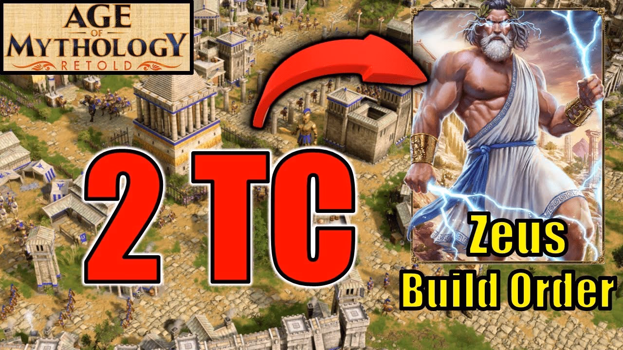 How good is Zeus heroes Archaic age vs classical age?