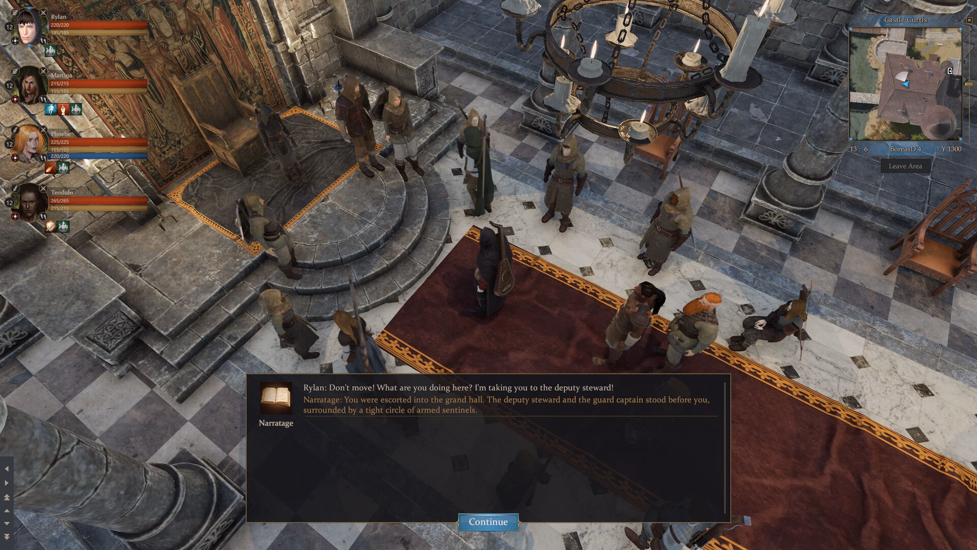 What is age of reforging the Freelands?