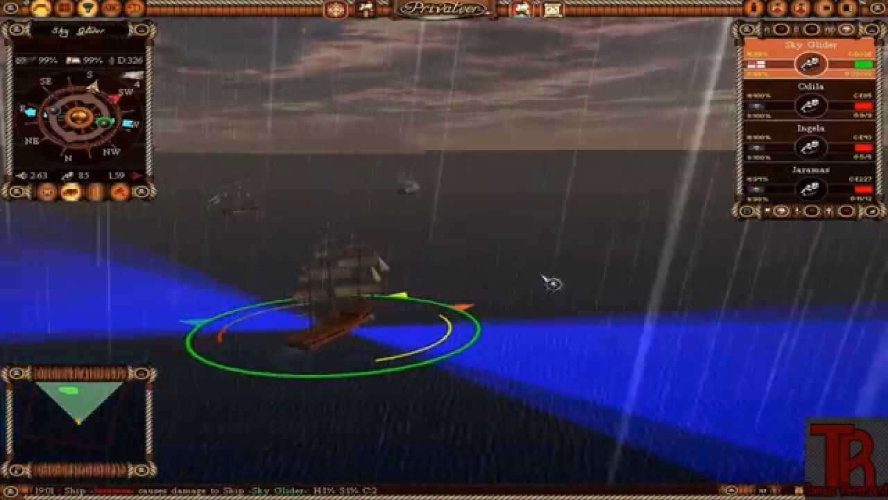 When did age of sail 2 come out?