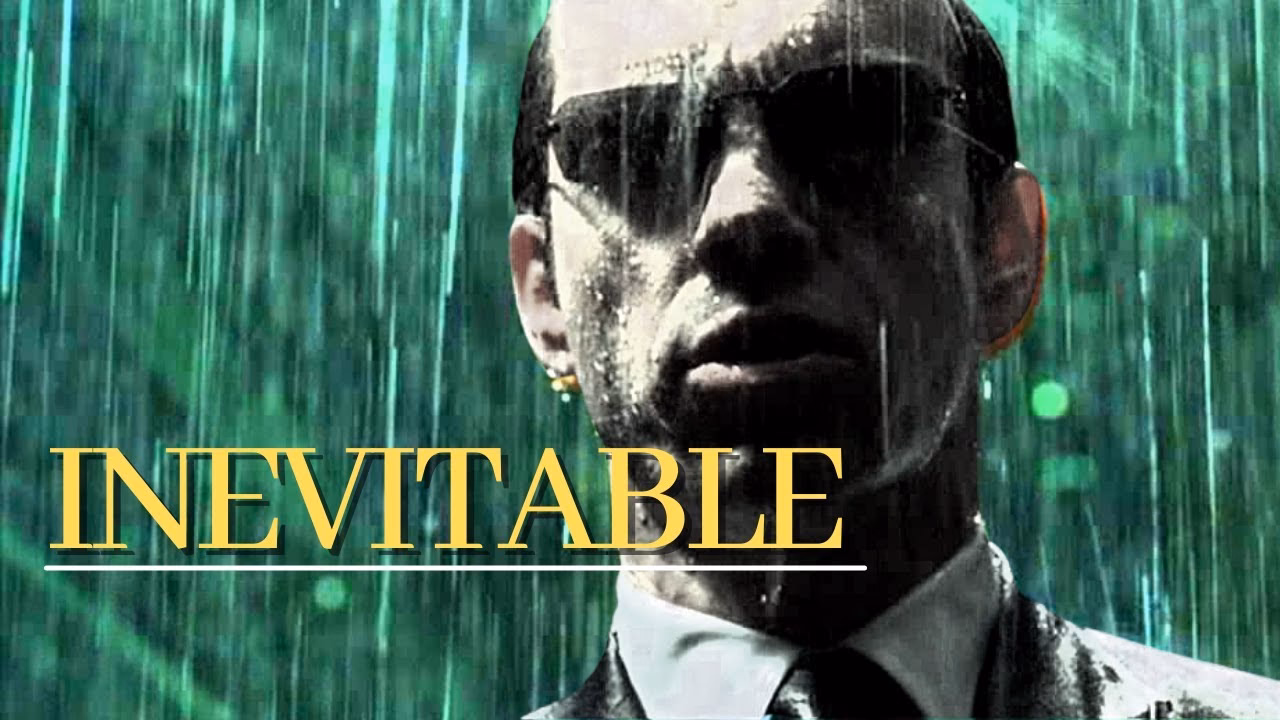 Is Agent Smith a villain?
