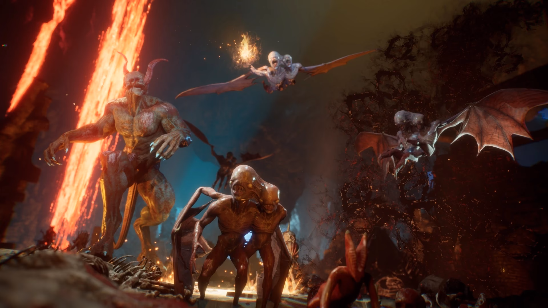 Who is agony in Spider-Man extreme Carnage?