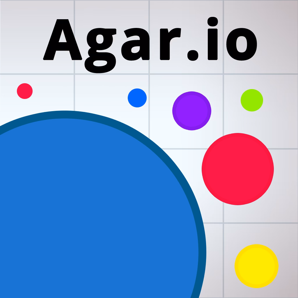 What is agar Io unblocked game?