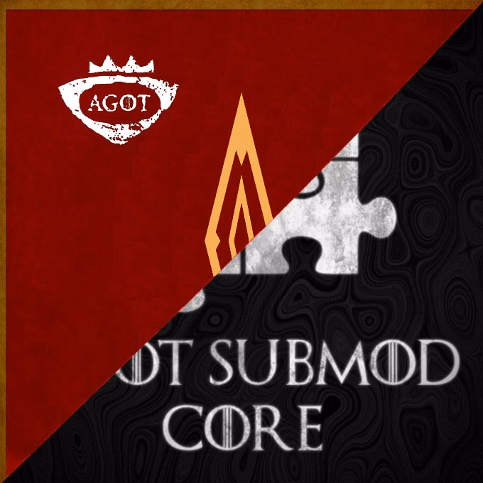What is a submod mod?