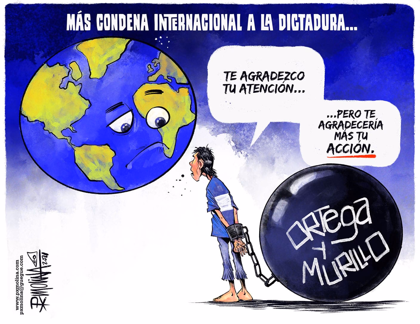 ¿Cómo se separa la palabra agradecería?