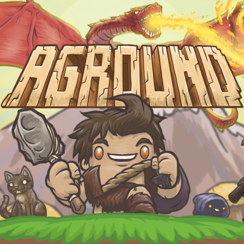 Does aground trainer support steam?