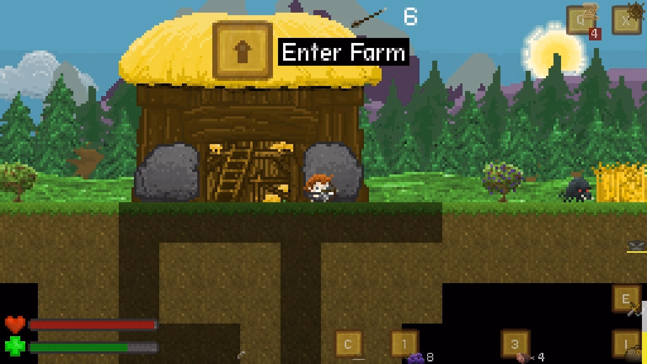 What is aground free online game?