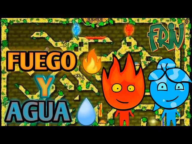 ¿Qué desafíos aguardan al fuego y agua?