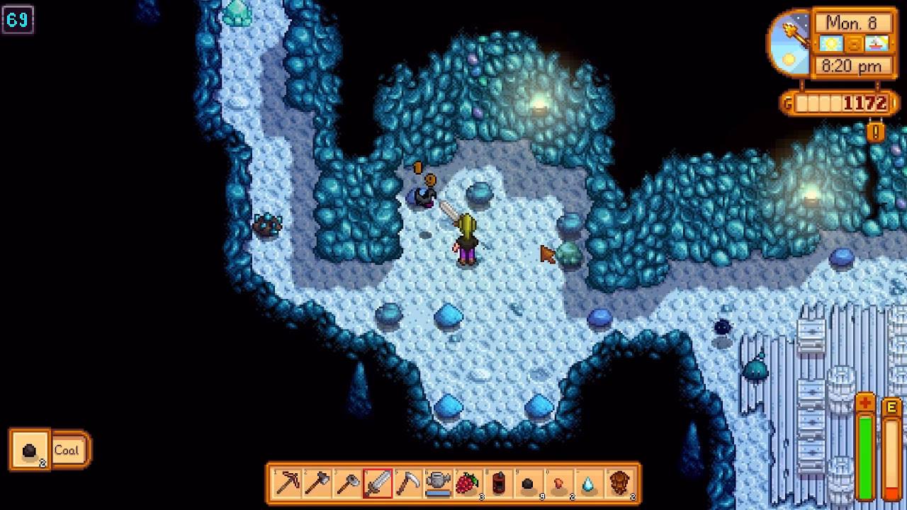Do Stardew neighbors like aquamarine?