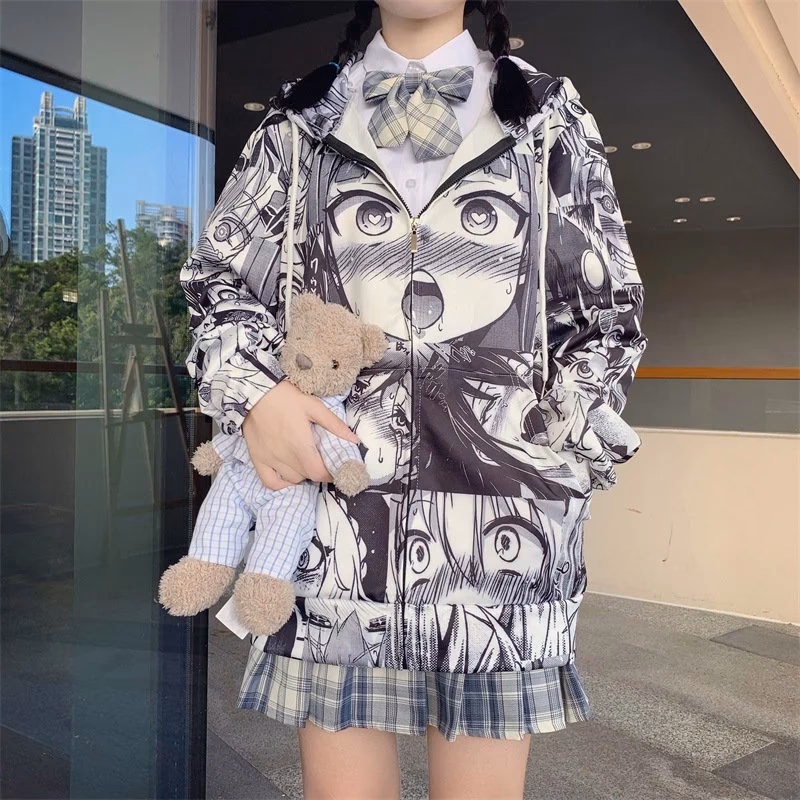 What is an Ahegao?