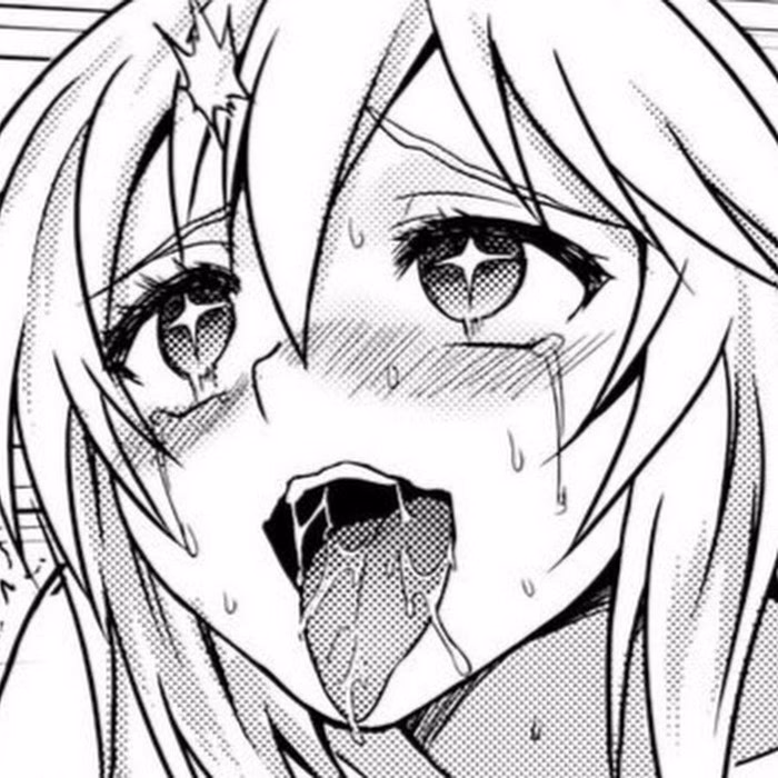Where does ahegao come from?