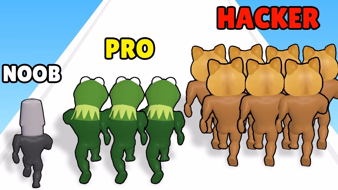 What are the key features of Googy Ahh?