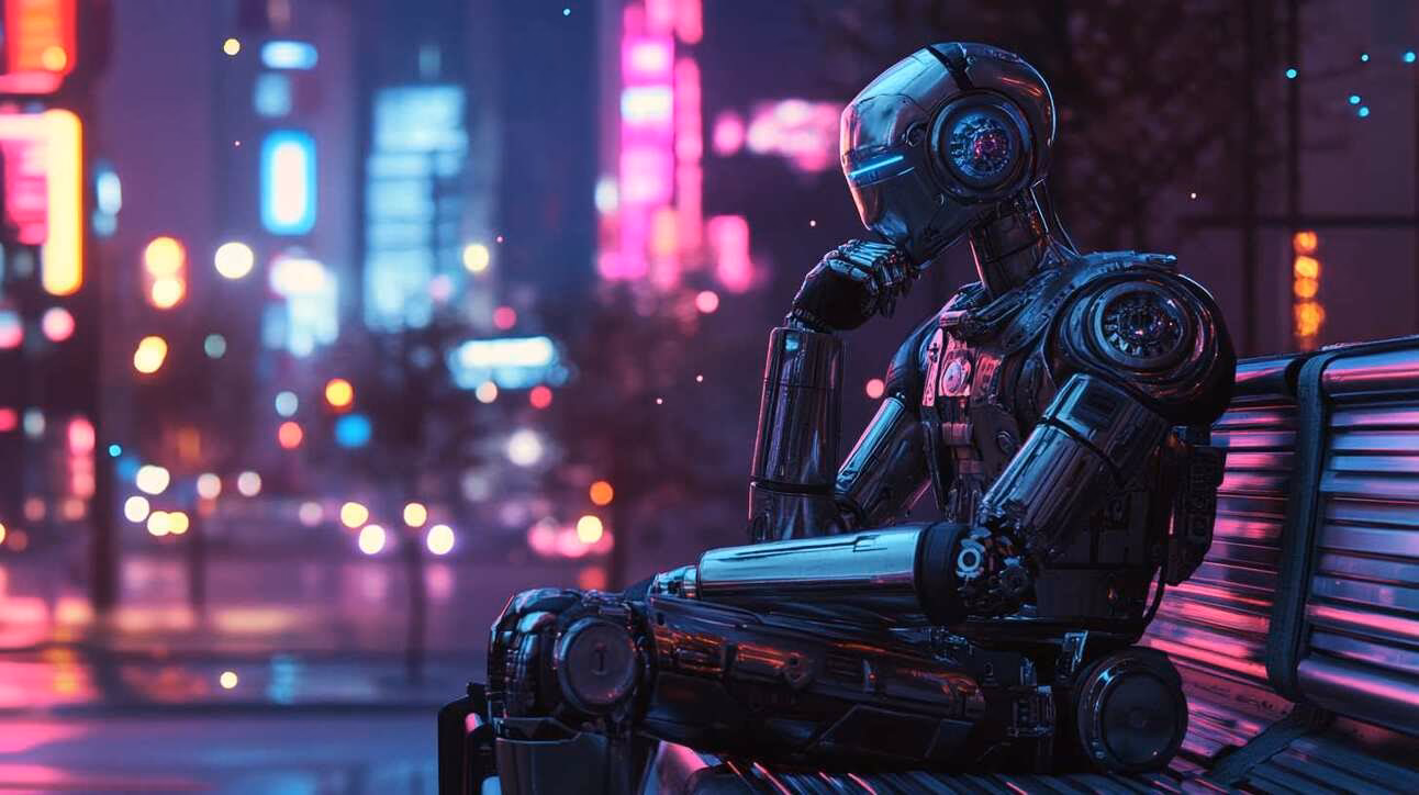 Is artificial intelligence a threat to human civilization?