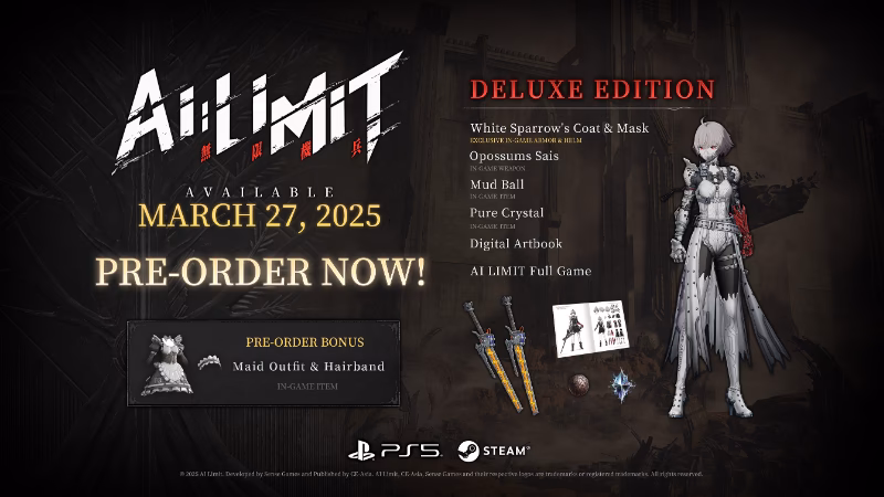 Does Ai limit require the base game on Steam?