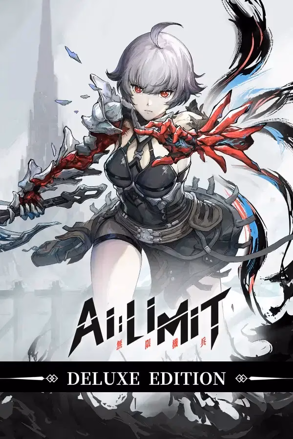 Does Ai limit require the base game on Steam?