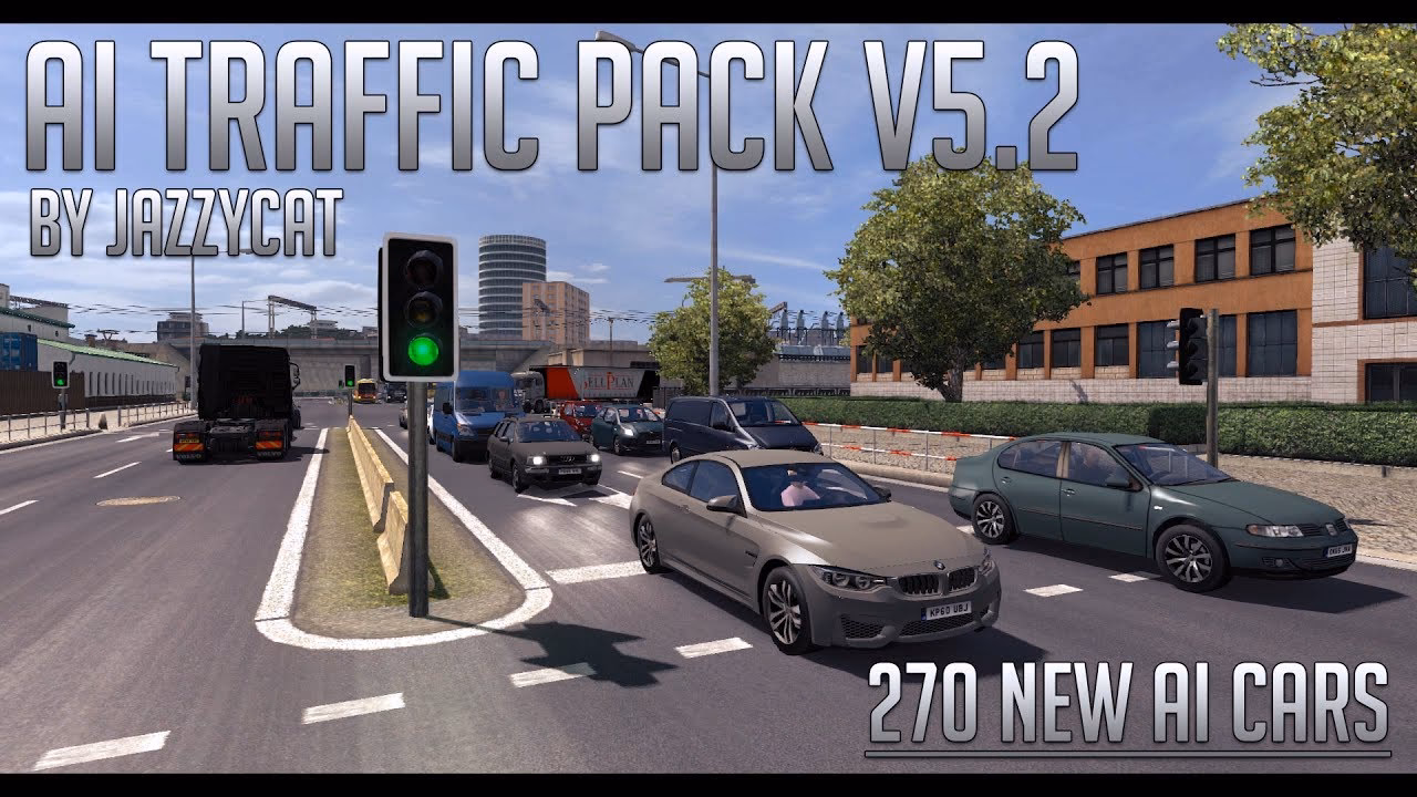 What are the best traffic packs for jazzycat?