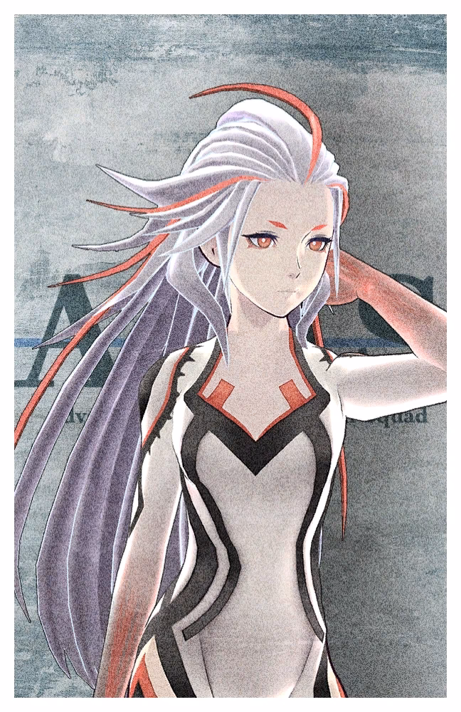 Who is AIBA in the Somnium Files?
