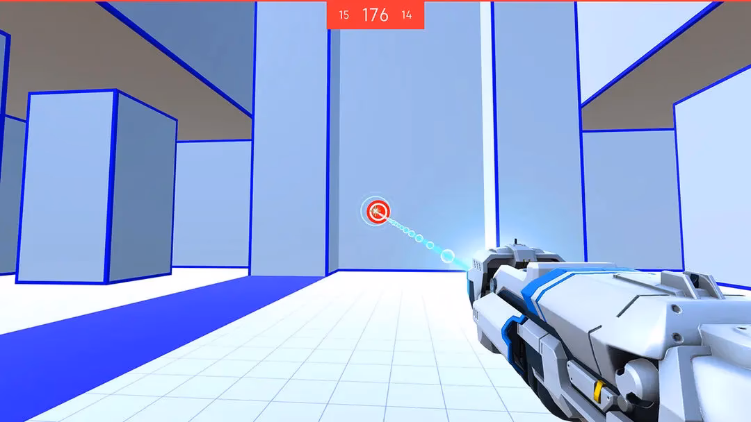 Does aim hero work on Steam?